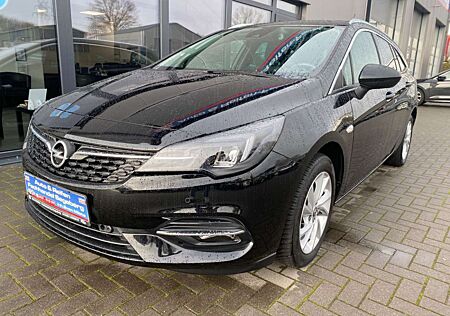 Opel Astra K Sports Tourer 1.2 Elegance*NAVI*LED*