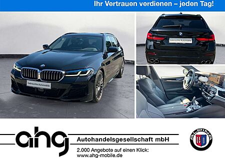 Alpina B5 Tempom.aktiv Bluetooth PDC MP3 Schn. H