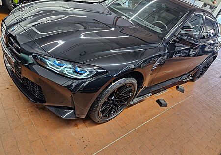 BMW M3 Competition M xDrive