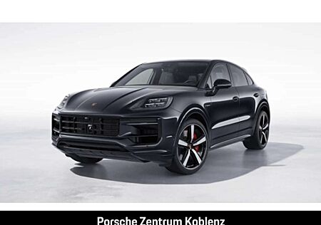 Porsche Cayenne S E-Hybrid Coupe