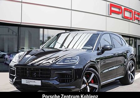 Porsche Cayenne S E-Hybrid Coupe
