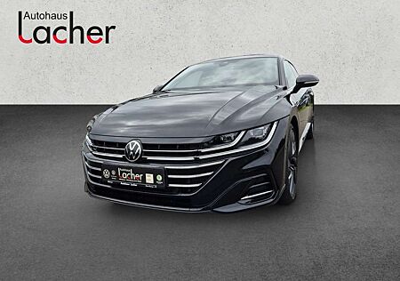 VW Arteon Volkswagen R-Line 2.0 TDI DSG 4Motion