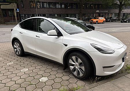Tesla Model Y RWD