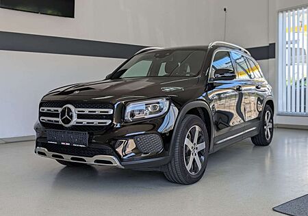 Mercedes-Benz GLB 180 d Progressive MBUX ACC HUD LED KAM WIDE