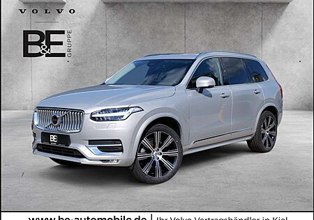 Volvo XC 90 XC90 B5 Plus Bright AWD ACC STANDHZ LED PANO