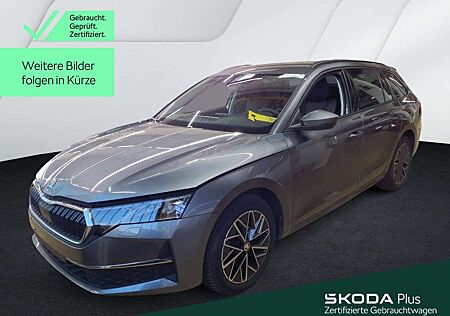 Skoda Octavia Combi 2.0 TDI DSG SELECTION*MATRIX*NAVI*
