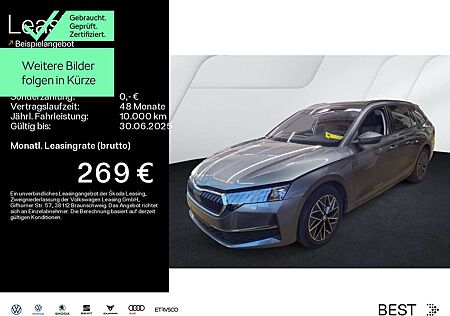 Skoda Octavia Combi 2.0 TDI DSG SELECTION*MATRIX*NAVI*