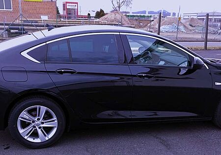 Opel Insignia Grand Sport 2.0 Diesel Edition
