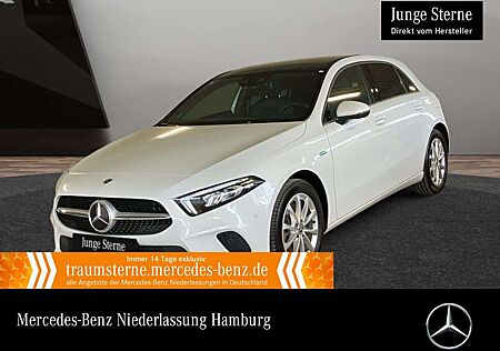 Mercedes-Benz A 250 e STYLE+PANO+360°+LED+TOTW+8G