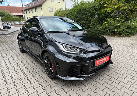 Toyota Yaris GR Automatik, High Performance,Navi,JBL,Alu