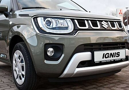 Suzuki Ignis 1.2 Club Hybrid