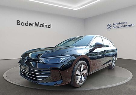 VW Passat Variant Volkswagen 2.0 TDI Business