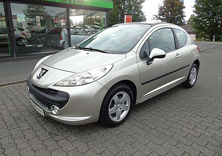 Peugeot 207 Urban Move **KLIMA*PANORAMA**