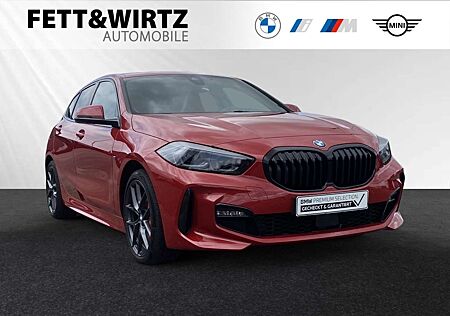 BMW 118 gebraucht kaufen BMW 118 i M Sport Pro|Panorama|HiFi|LCProf.