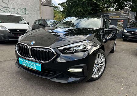 BMW 218 Baureihe 2 Gran Coupe i Advantage 1Hand