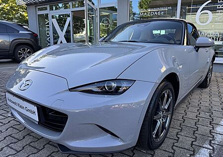 Mazda MX-5 1.5L SKYACTIV-G 132 6MT RWD Kazari