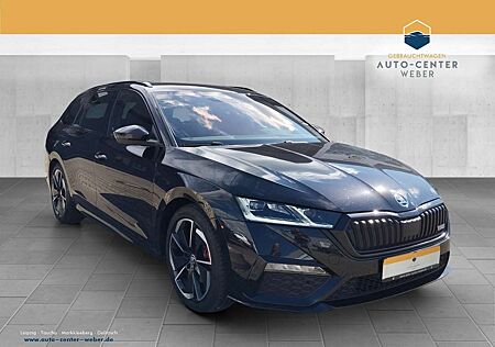 Skoda Octavia Combi 2.0 TDI RS DSG ACC*AHK*AUT*HUD*LED