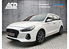 Hyundai i30 cw 1,4 T-GDi Premium Navi/LED-Lights 6d temp