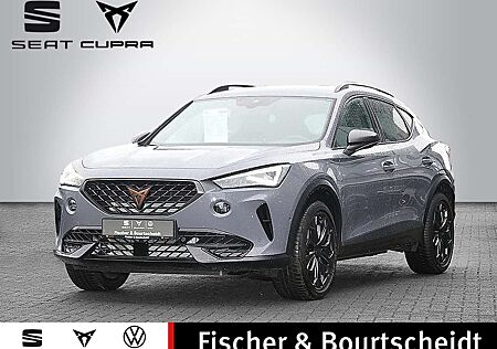 Cupra Formentor 1.4 TSI e-Hybrid "TRIBE" EDITION