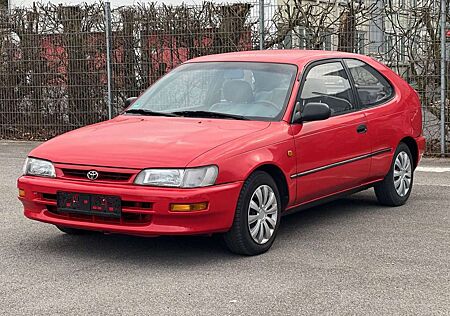 Toyota Corolla 1.4 Automatik TÜV Neu !!