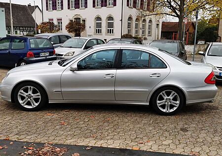 Mercedes-Benz E 280 CDI (211.020)