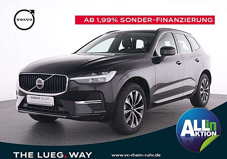 Volvo XC 60 XC60 B4 Essential+STHZ+WINTERPAK+LENKRHZ+