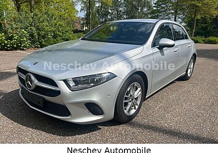 Mercedes-Benz A 200 d 8G-DCT Style Leder/Navi/TotWink/Alu