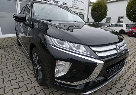 Mitsubishi Eclipse Cross Top 2WD