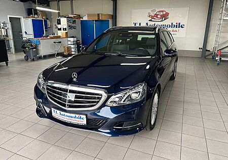Mercedes-Benz E 350 BlueTEC T Elegance Leder Navi Pano LED1.Hd
