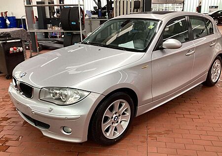 BMW 120 gebraucht kaufen BMW 120i 120