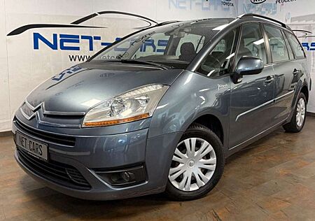 Citroën C4 Picasso Citroen C4 Picasso 1,6HDi Tendance*Tempomat*7Sitzer