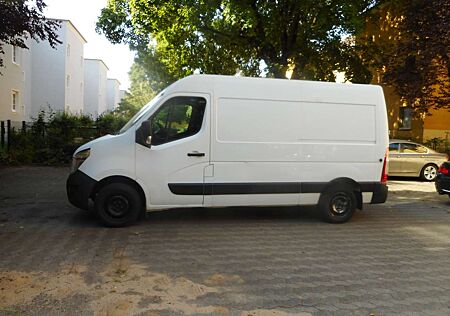 Nissan NV400 F35.13 L2H2 FWD Pro