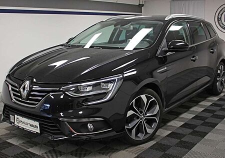 Renault Megane 1.3 TCE Aut. BOSE NAVI AHK SHZ HUD LED BT