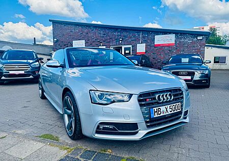 Audi S5 3.0 TFSI quattro * B&O * * 333 PS * S-Tronic *