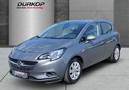 Opel Corsa E Innovation ecoFlex LenkradHZG PDCv+h SHZ Rückfah