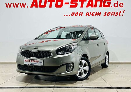 Kia Carens Edition 7**KLIMA+16"LMF+TEMPOMAT+PDC HI**