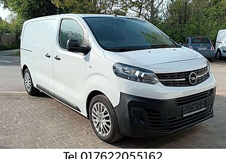 Opel Vivaro Kasten Edition M