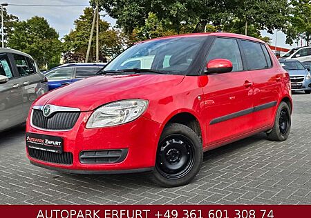 Skoda Fabia Ambiente*TÜV+SERVICE+GARANTIE