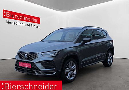 Seat Ateca 1.5 TSI FR