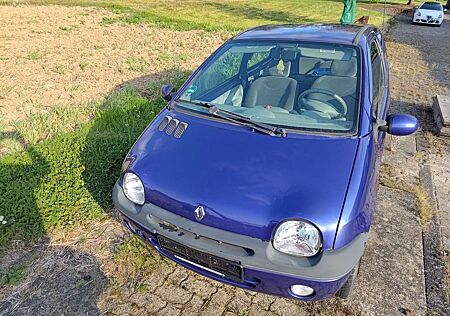 Renault Twingo 1.2 Initiale