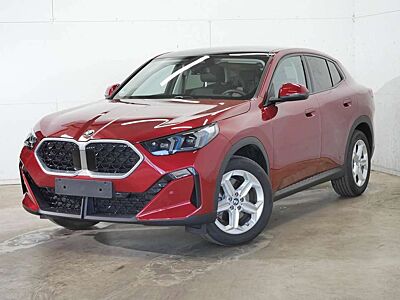 BMW X2 sDrive20i |Glasdach |Head-Up Display |18 " LMR