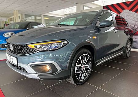 Fiat Tipo gebraucht kaufen Fiat Tipo Kombi 1.5 GSE Hybrid Cross