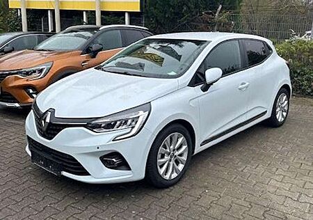 Renault Clio Experience