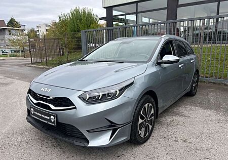 Kia XCeed Ceed SW / cee'd SW Ceed Sportswagon Vision AUTOMATIK/KAMERA/LED!!!