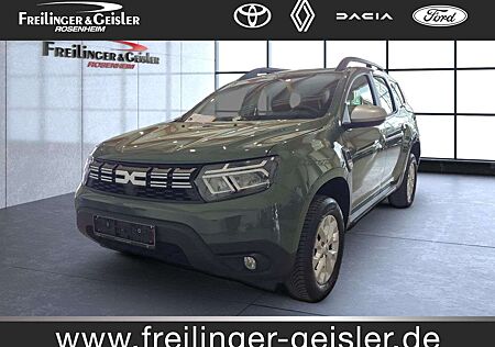 Dacia Duster Expression LED Klima Einparkhilfe