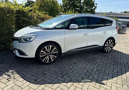 Renault Grand Scenic ENERGY dCi 160 EDC INITIALE PARIS