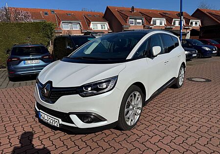 Renault Grand Scenic ENERGY dCi 160 EDC INITIALE PARIS