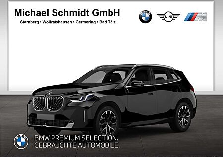 BMW X3 20d xDrive *M Sportpaket*19"*LC Prof.*HUD*DAB*Driv