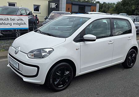 VW Up Volkswagen ! ! white !