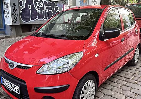 Hyundai i10 1.1 Classic